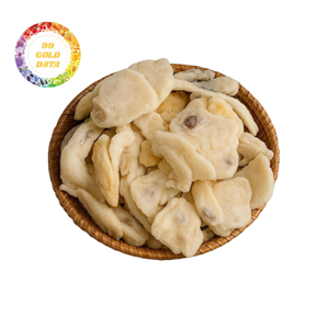 Soft Dried Soursop <b>Cheap</b> Price <b>Bulk</b> Dried Soursop Chewy Tropical Fruit Snack Export - Product Image 5
