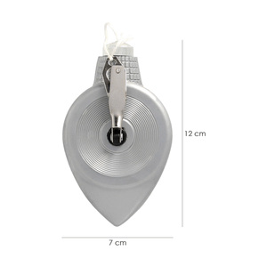 Corda in Alluminio con Fune da 30 Metri - Product Image 2