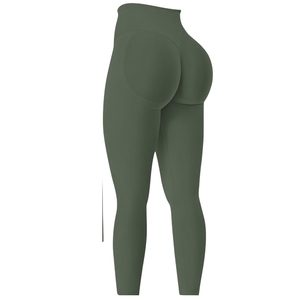Ensemble de sport d'hiver en velours côtelé pour femme, haut sans manches et short taille mi-haute, 2 pièces, uni, antibactérien, 100 % polyester - Product Image 3