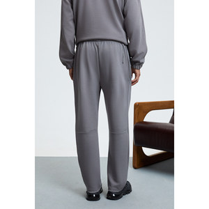 Pantalones Deportivos GRIMELANGE ELLIS para Hombre, con Estampado, Cintura Elástica y Cordón Ajustable - Product Image 5