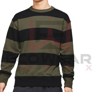 Nouveauté Vêtements décontractés à vendre Custom Made in Pakistan Hommes Sweatshirts Vêtements pour hommes personnalisés 100% Coton Sweatshirts Plus - Product Image 1
