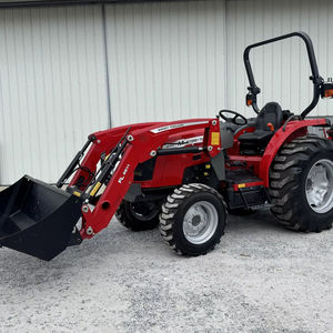 Comprar tractor Massey Ferguson 1840M 2022 en venta - Product Image 1