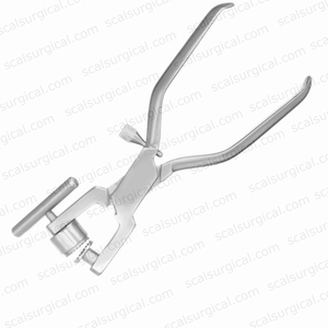 Concasseur dentaire polyvalent Idéal pour écraser les amalgames, les couronnes et autres matériaux dentaires Matériaux orthodontiques en acier inoxydable - Product Image 5