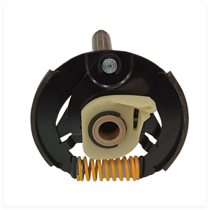 Réparation de sèche-<span class=keywords><strong>linge</strong></span>, tube d'entraînement de panier <span class=keywords><strong>Whirlpool</strong></span> d'origine 285792 WP64208, authentique OEM, compatible avec 64208 <span class=keywords><strong>Whirlpool</strong></span>, tube d'entraînement de panier OEM WP64208 - Product Image 6