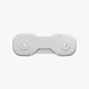 Accesorios para Drones AMS Lite, Carcasa Premium de Plástico y Metal Gris, Ensamblaje de 700g, 450x170x90mm - Product Image 1
