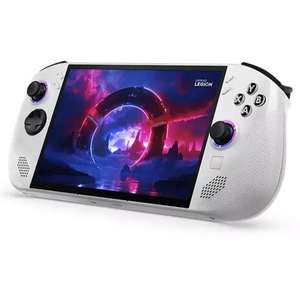 Nouvelle console de jeu portable Lenovo Legion Go 2 Z1 Extreme 2026 avec SSD 1 To, 16 Go de RAM, batterie 4000 mAh, garantie 1 an (OEM, plastique, DIY) - Product Image 1