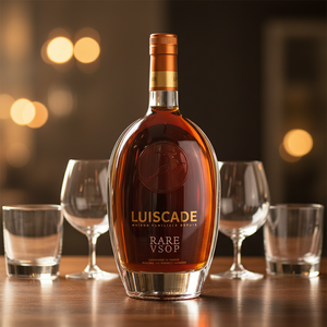 <span class=keywords><strong>Brandy</strong></span> Bordeli Louis Cade, 40% Vol, 700ml, Licor de <span class=keywords><strong>Brandy</strong></span> Francés - Product Image 1