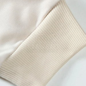 Sweat à capuche pour homme en coton 100% - Pull d'hiver uni - Polaire personnalisé - Haute qualité - Vente en gros - Product Image 4