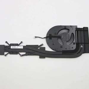 Disipador de Calor para Laptop Lenovo ThinkPad T15 Gen 2, Ventilador de Refrigeración para CPU 5H41B77167 - Product Image 1