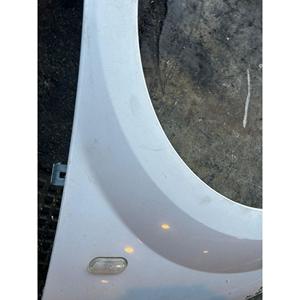 PARAFANGO ANTERIORE SINISTRO RENAULT Twingo II serie (07>14) - Product Image 2
