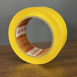 Cinta de Embalaje BOPP para Producción a Gran Escala, Directo de Fábrica en Vietnam - Product Image 1