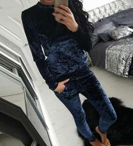 Nuevas sudaderas llamativas de gran tamaño con capucha, pantalones de chándal lavados, conjunto de 2 piezas para hombres, sudaderas con capucha, chándal de algodón, conjunto de sudadera y Jogger para hombres - Product Image 6