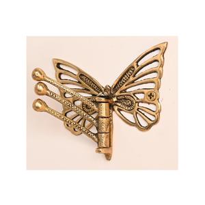 New Trending Brass Metal <b>Wall</b> <b>Hook</b> <b>Gold</b> Finished for Living Room Bathroom and Kitchen <b>Wall</b> Mounted Hanging - Product Image 1