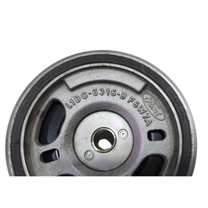 Polea de Cigüeñal para Ford Focus S. Wagon 7ª Serie L1BG-6316-B R0DB Híbrido 1000 (18>) - Product Image 4