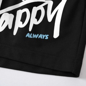 Shorts de course pour femmes à taille haute et coupe skinny, style moto et motard, avec cordon de serrage, poche zippée personnalisée, respirant, en coton, évacuant l'humidité - Product Image 2