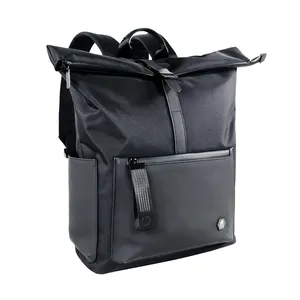 2023 Nieuwe Fashion Light Day Pack Sling Bag Zakenreizen Tieners Waterdichte Laptop Schoolrugzak