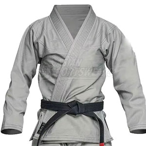 Kimono de qualité supérieure pour hommes avec ceinture confortable et matière légère - Product Image 4