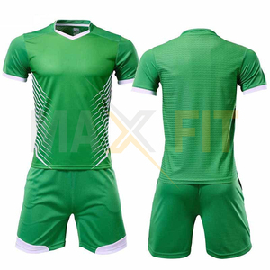 ชุดฟุตบอลชุดเครื่องแบบสโมสรแขนยาวเสื้อไม่มีลาย - Product Image 5