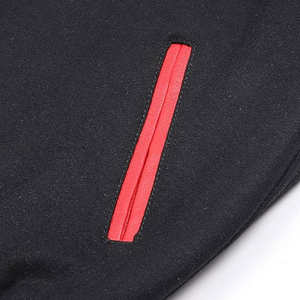 OEM Custom <b>Mens</b> <b>Jackets</b> High Quality Custom Fabric Keep Warm Bomber Varsity Letterman Baseball <b>Jacket</b> <b>for</b> <b>Men</b> - Product Image 5