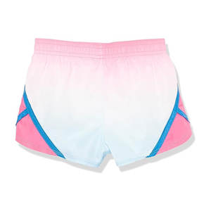 Shorts de MMA en toile respirante avec logos personnalisés, taille élastique, double couche, design 2 en 1, fabriqué au Pakistan - Product Image 3