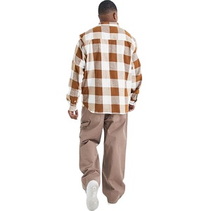 Pantalones Vaqueros Casuales de Alta Calidad 100% Algodón, Ecológicos, Transpirables e Impermeables, Moda Urbana para Hombre, Pantalones de Mezclilla Lisos - Product Image 5