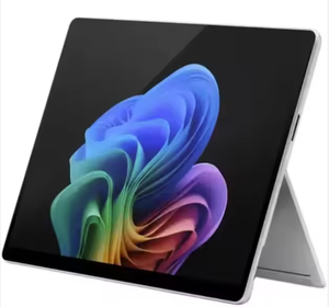สินค้าคุณภาพสูงจากโรงงานโดยตรง ของแท้ใหม่ 13_ Surface Pro Copilot+ PC (รุ่นที่ 11 สีแพลตตินัม) - Product Image 1