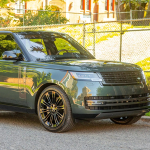 Range Rover P530 SE 2023 Usado, LHD/RHD, en Excelente Estado - Product Image 1