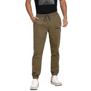 Outdoor Stretchy Men's Pants & <b>Trousers</b> cotton <b>Light</b> Weight Pants Hunting Pants Zippered Pockets drawstings <b>trousers</b> for men's - Product Image 1