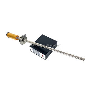 High Power <span class=keywords><strong>Ultrasonic</strong></span> Probe Homogeneizador 20kHZ 3000W para Laboratório e Piloto Escala Produção - Product Image 3