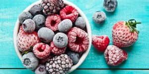 Premium <b>Frozen</b> <b>Fruit</b> | VDELTA Vietnam | Bulk Export | Smoothie & Dessert Ingredient - Product Image 3