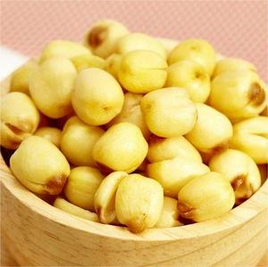 Semillas de loto, sirope, producto agrícola - Product Image 1
