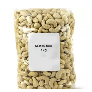 Vente en gros de noix de cajou grillées de haute qualité, délicieuses noix de cajou sans coque, qualité supérieure au meilleur prix - Product Image 1