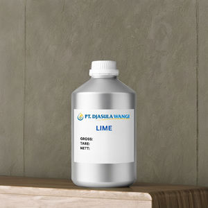 Aceite Esencial de Lima (PEEL) Aroma Cítrico Fresco y Revitalizante Ligeramente Dulce Ampliamente Utilizado en Aromaterapia Cuidado de la Piel Limpieza del Hogar - Product Image 2