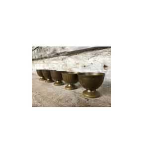 ที่วางไข่สีเงินเคลือบเงา ชั้นวางไข่สำหรับเคาน์เตอร์ครัว อุปกรณ์ครัวขายดีในราคาสมเหตุสมผลจากอินเดีย - Product Image 5