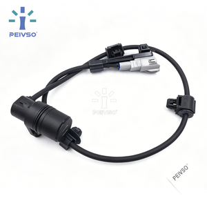 เซ็นเซอร์ ABS คุณภาพสูง PEIVSO สำหรับ Toyota เซ็นเซอร์วัดความเร็วล้อ ABS รุ่น 89546-0K050 - Product Image 1