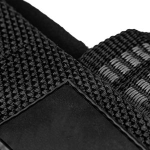 Muñequeras de levantamiento de pesas multicolor personalizadas para Mancuernas de gimnasio con muñequeras de asistencia - Product Image 4