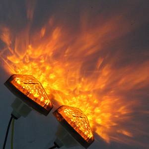 Luces de señal de giro LED para Suzuki GSXR600 2001-05 GSXR750 2000-05 GSXR1000 2001-2004 <span class=keywords><strong>S</strong></span> - Product Image 4