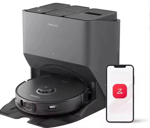 Aspiradora S8 Max Ultra 8 en 1 con Función RockDock Ultra - Product Image 1