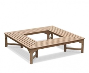 Outdoor <b>Tables</b> Furniture Made From Durable Teak <b>Wood</b> Not Easily Broken With A Smooth And Neat Finish Sold At Wholesale Prices - Product Image 1