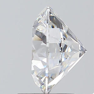 AJRETAIL 2,05 Carat F VVS2 Certificado redondo Corte brillante Laboratorio Cultivado CVD Diamante Diamantes sueltos de IGI India Certified Lab - Product Image 2