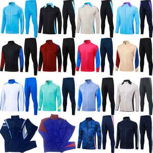 Chándal para hombre tejido transpirable gimnasio ajuste ropa deportiva suministro de fábrica marca privada pedido a granel soporte de diseño personalizado - Product Image 3