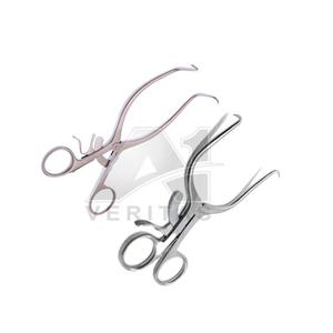 Instrumentos quirúrgicos de acero inoxidable para cirugía ortopédica de la columna vertebral, Retractor Gelpi de alta calidad, VERITAS, 2017 - Product Image 4