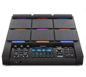 Pad de Percusión Original Alesis Strike Multipad con Sampler y Looper, Precio al por Mayor - Product Image 2