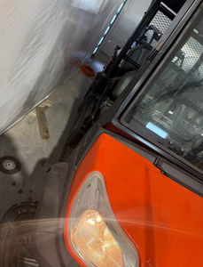 Vente en gros pour moissonneuse-batteuse diesel RTV-1100C 4x4 tout-terrain avec climatisation, benne hydraulique, utilisation agricole, moteur à essence - Product Image 4