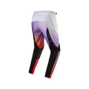 Pantalon de motocross de course de moto d'équitation - Product Image 2