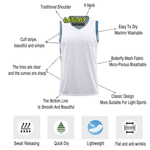Nuevos conjuntos de uniformes de voleibol, uniforme deportivo para mujer, traje deportivo transpirable, estampado por sublimación, camisas de manga larga de voleibol - Product Image 2
