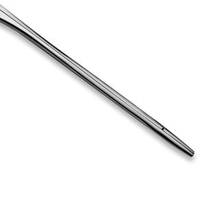 คีมปากจระเข้สแตนเลสขากรรไกรเรียบ3-12เครื่องมือผ่าตัดแบบปรับได้ - Product Image 5