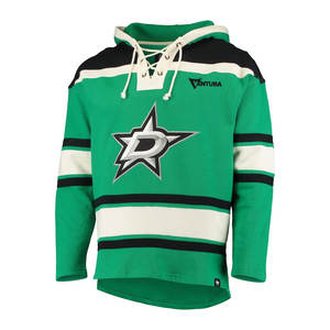 ชุดฮ็อกกี้น้ำแข็งพิมพ์โลโก้ได้ตามต้องการอุปกรณ์สิ่งทอลายทแยง - Product Image 5