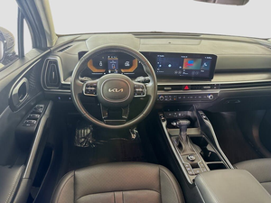 Sorento S FWD 2024 USADO EN PERFECTO ESTADO, Automático Inteligente, Volante a la Izquierda, Listo para Conducir - Product Image 4