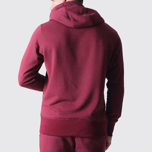 Chándal para Hombre de Color Personalizado a Bajo Precio, Chándal para Hombre al Por Mayor, Nuevo Chándal para Hombre Más Vendido - Product Image 3